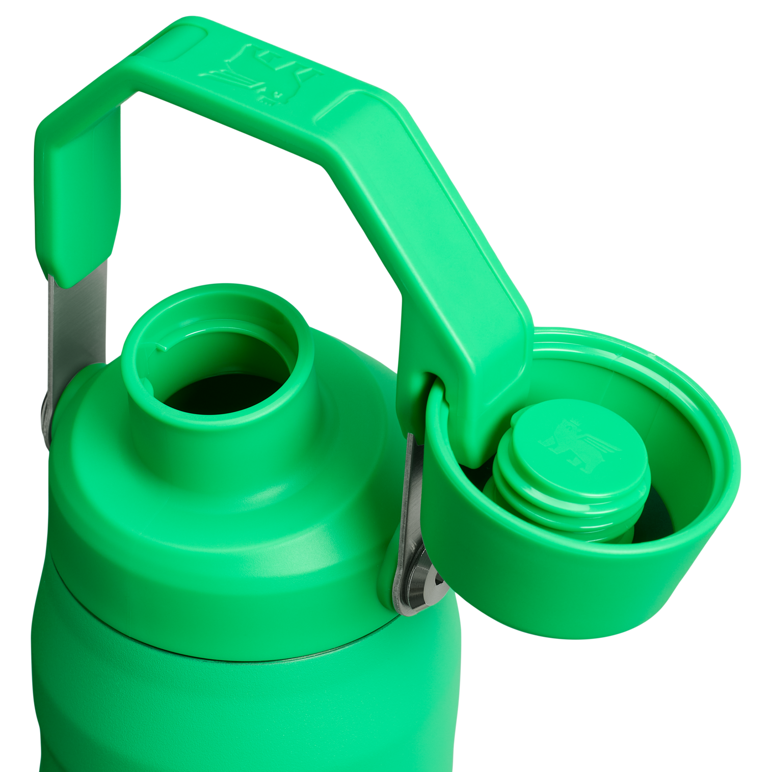 IceFlow™ Bottle with Fast Flow Lid| 24 OZ - Create