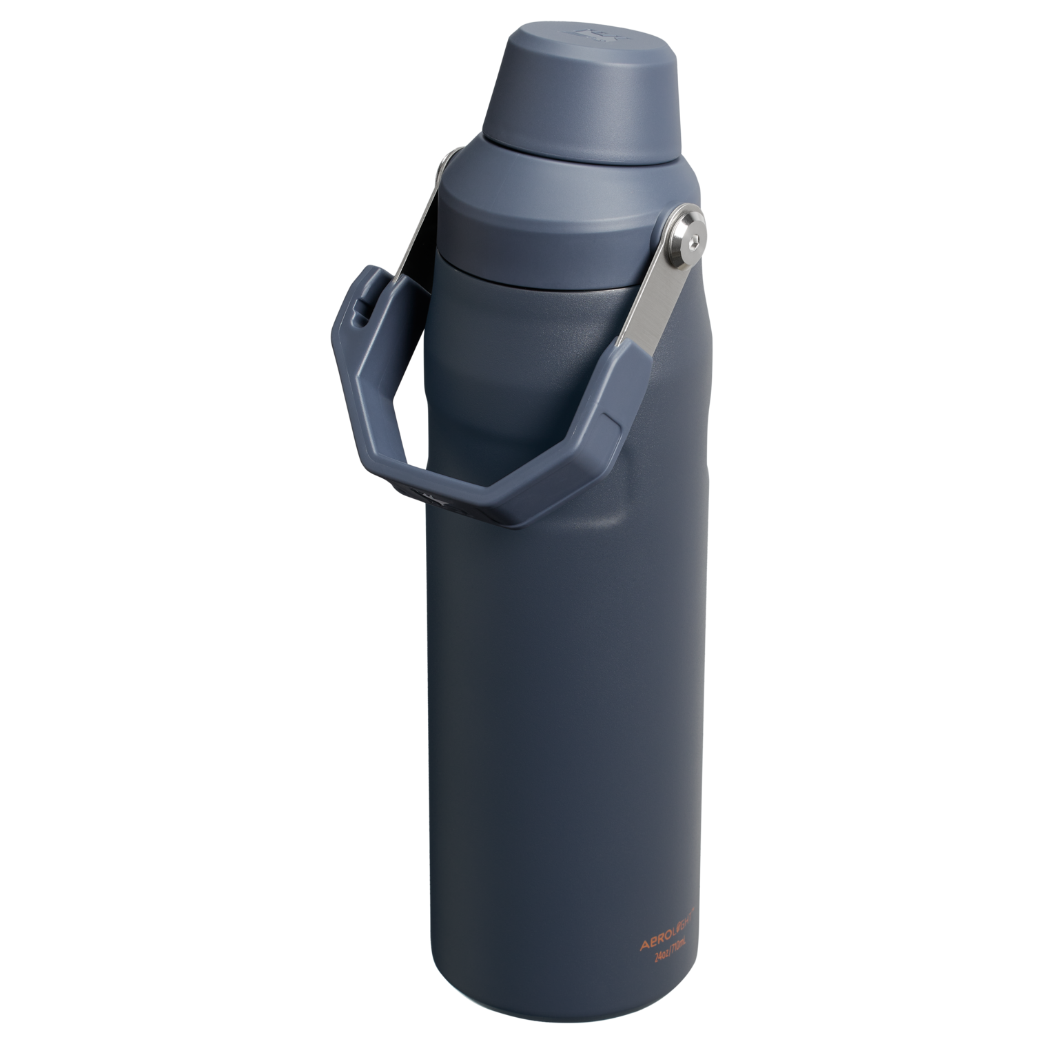 IceFlow™ Bottle with Fast Flow Lid| 24 OZ