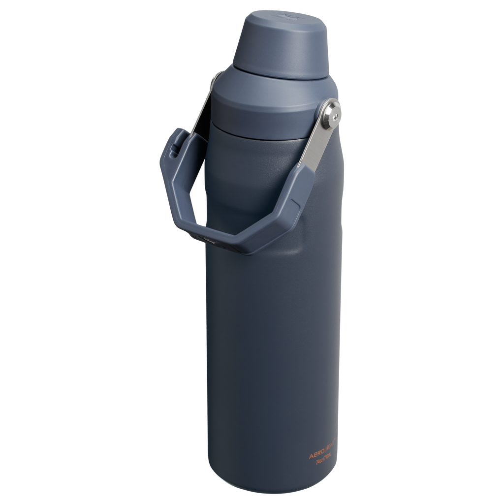IceFlow™ Bottle with Fast Flow Lid| 24 OZ - Create