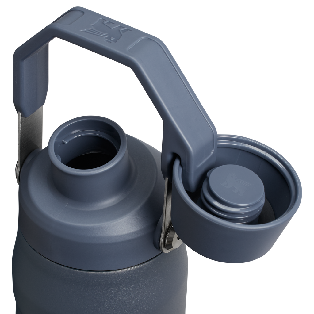 IceFlow™ Bottle with Fast Flow Lid| 24 OZ - Create