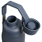 IceFlow™ Bottle with Fast Flow Lid| 24 OZ - Create