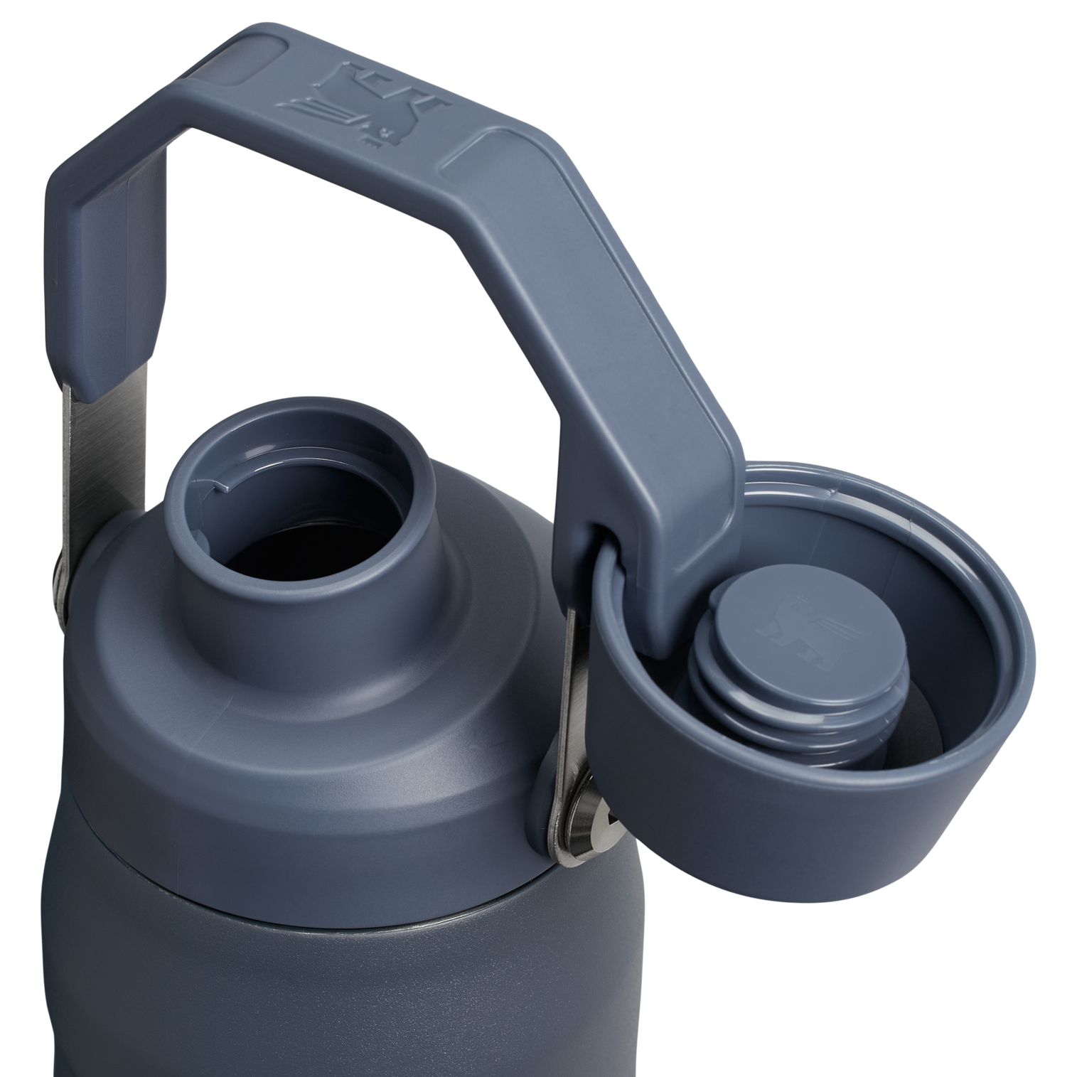 IceFlow™ Bottle with Fast Flow Lid| 24 OZ - Create