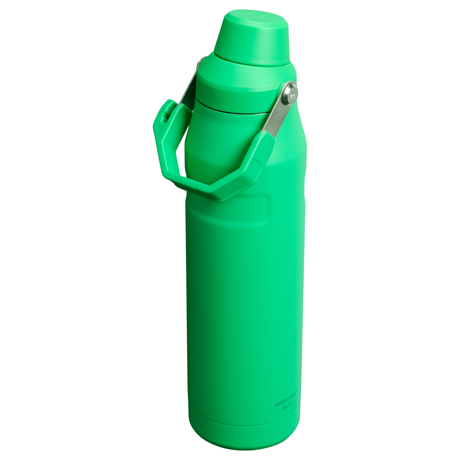 IceFlow™ Bottle with Fast Flow Lid| 36 OZ