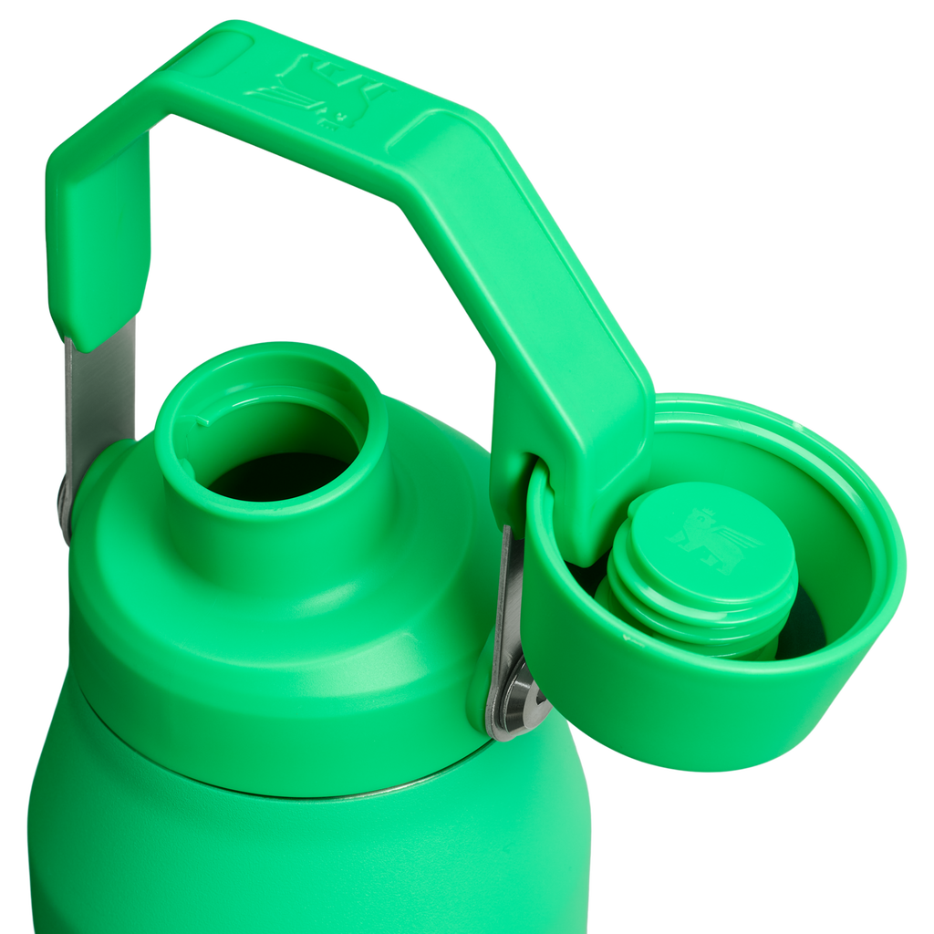 IceFlow™ Bottle with Fast Flow Lid| 36 OZ - Create