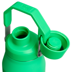 IceFlow™ Bottle with Fast Flow Lid| 36 OZ