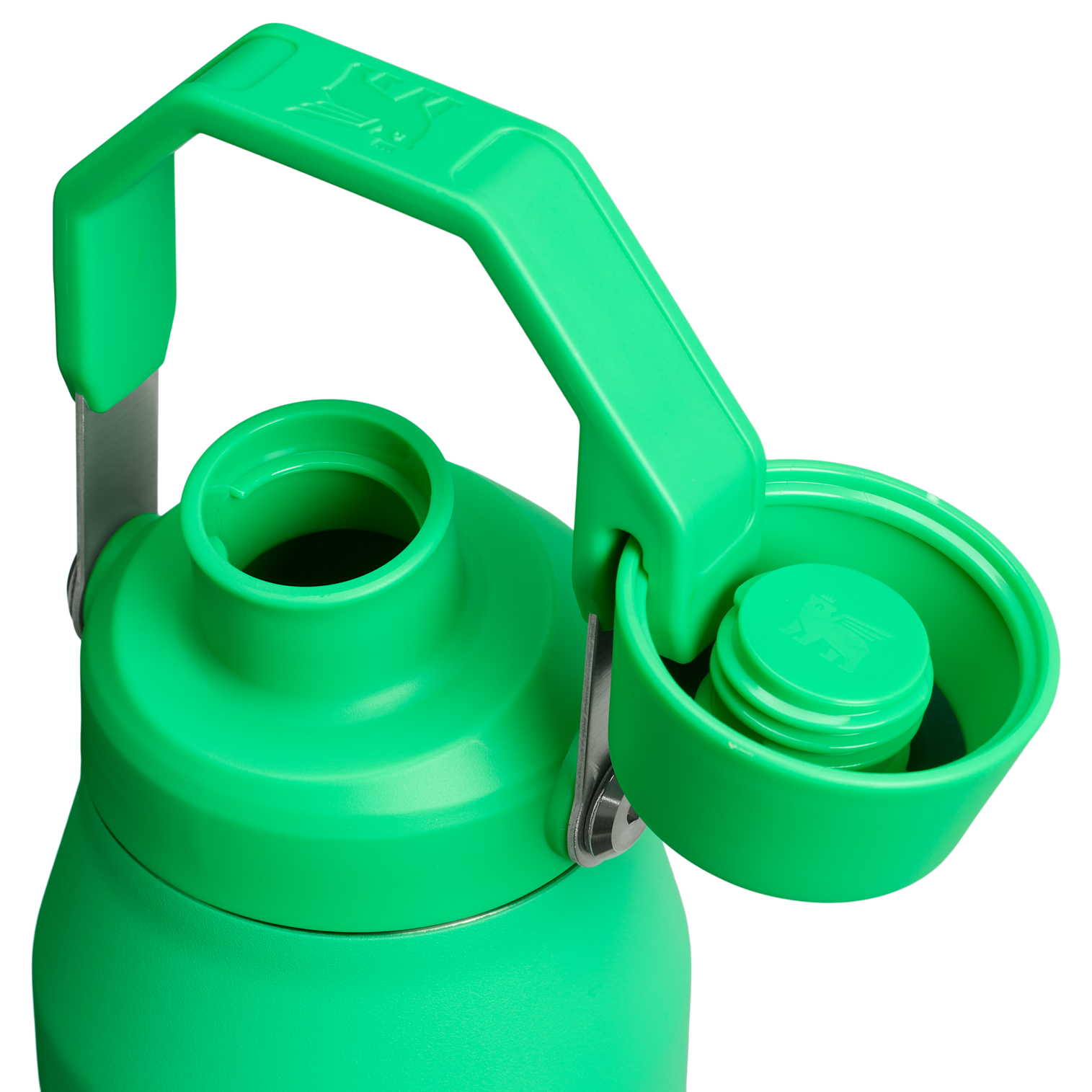 IceFlow™ Bottle with Fast Flow Lid| 36 OZ