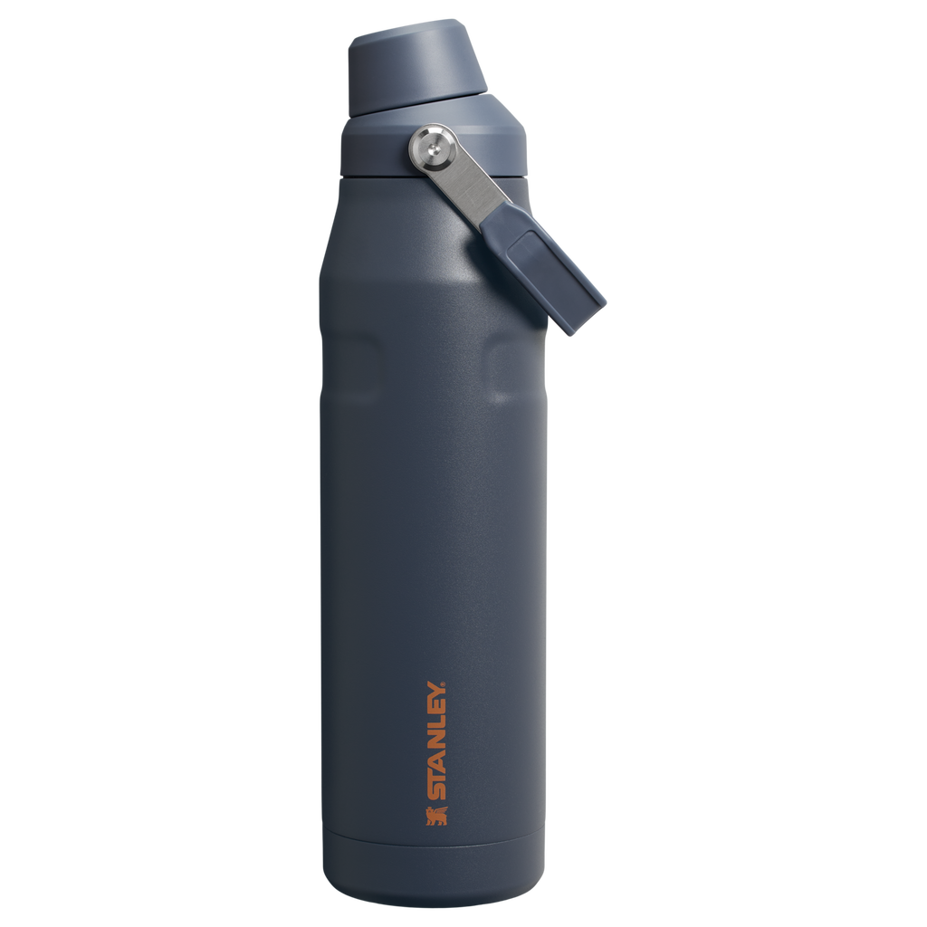 IceFlow™ Bottle with Fast Flow Lid| 36 OZ