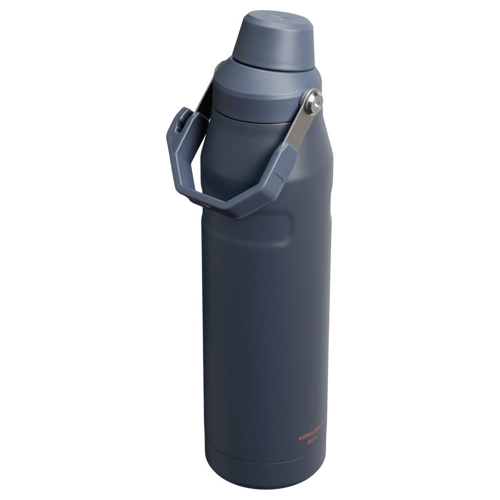 IceFlow™ Bottle with Fast Flow Lid| 36 OZ