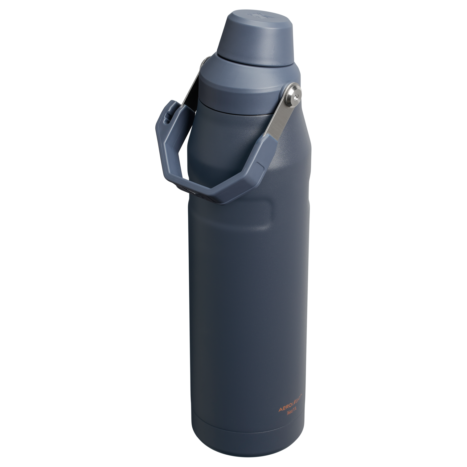 IceFlow™ Bottle with Fast Flow Lid| 36 OZ