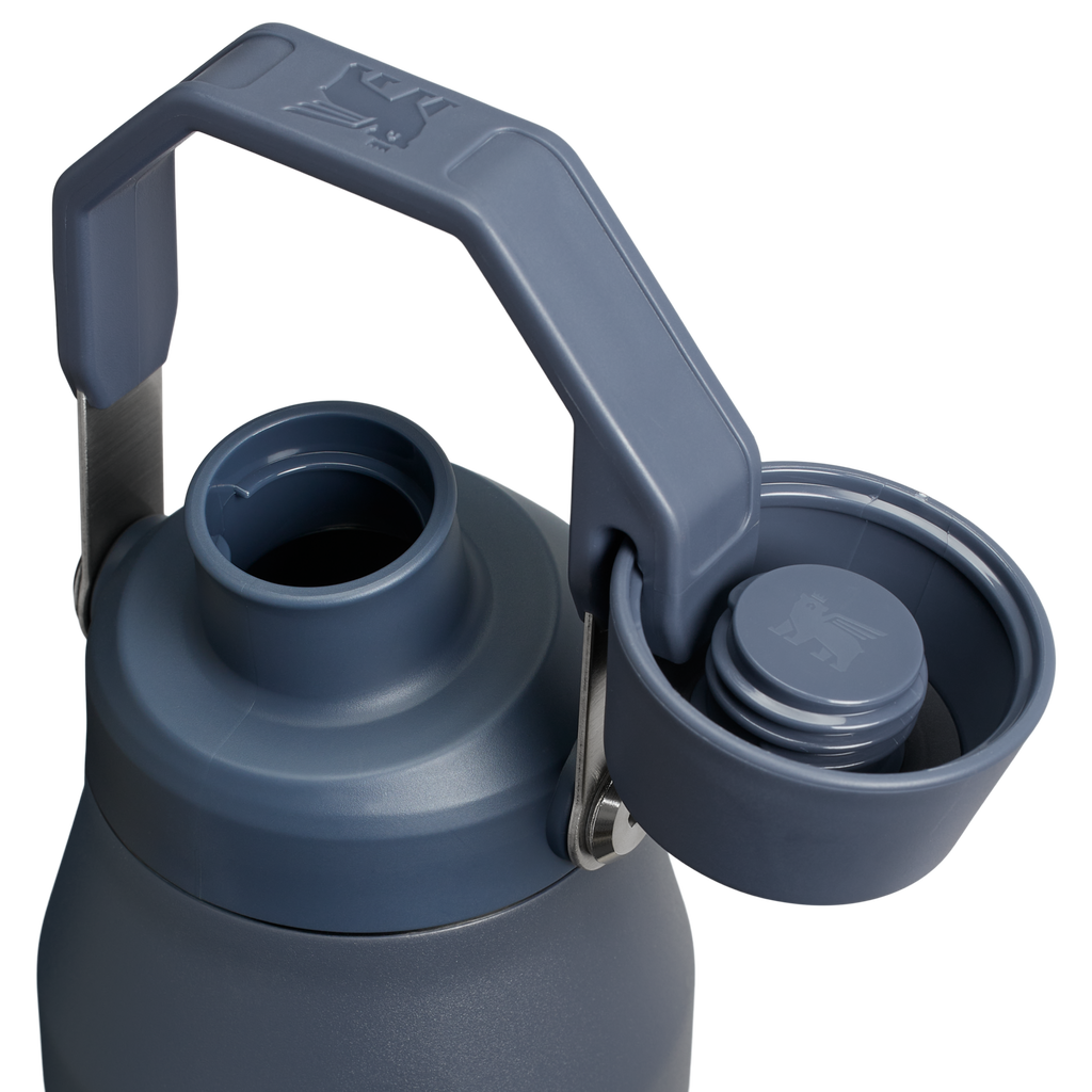 IceFlow™ Bottle with Fast Flow Lid| 36 OZ