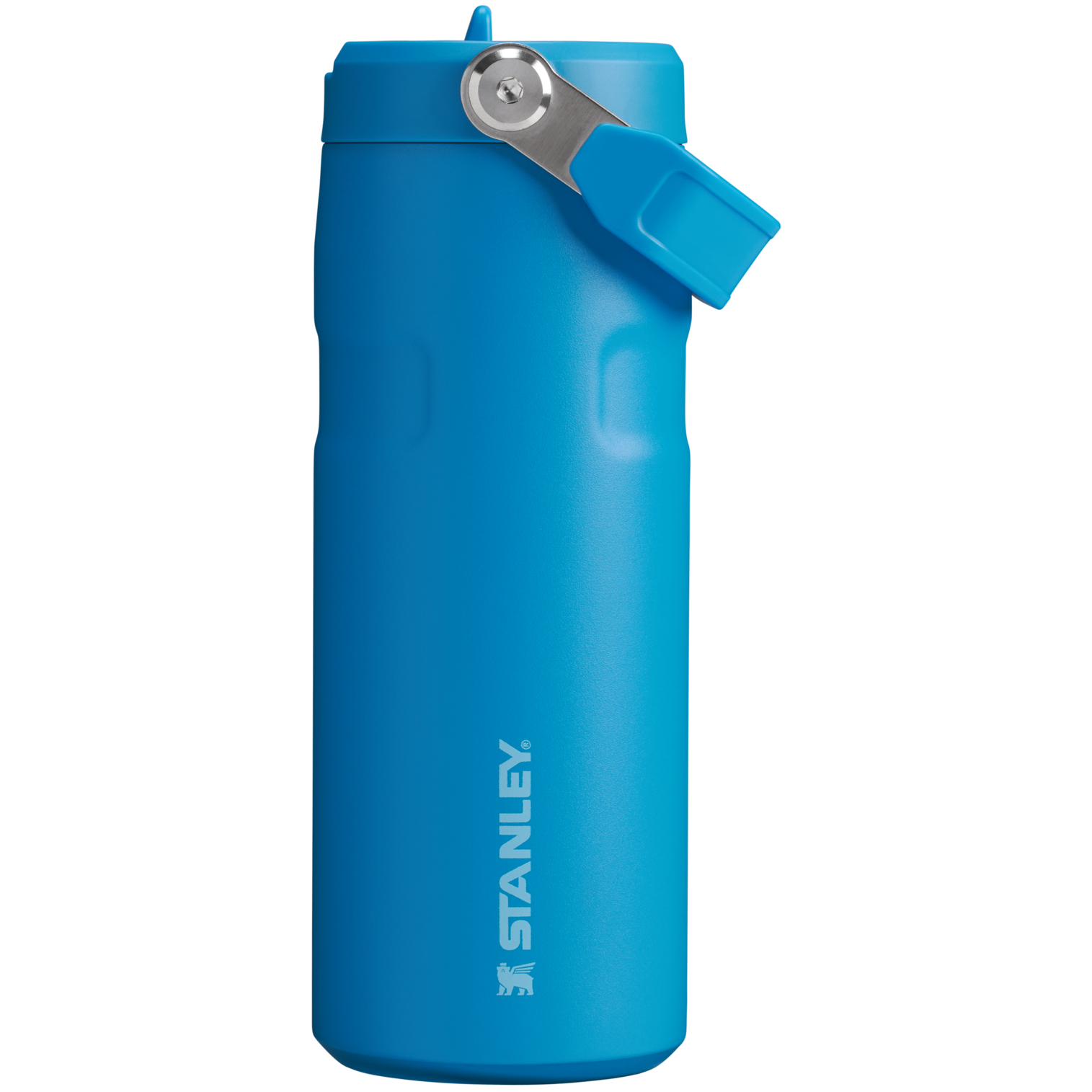 The IceFlow™ Bottle with Flip Straw Lid| 16 OZ