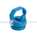 The IceFlow™ Bottle with Flip Straw Lid| 16 OZ