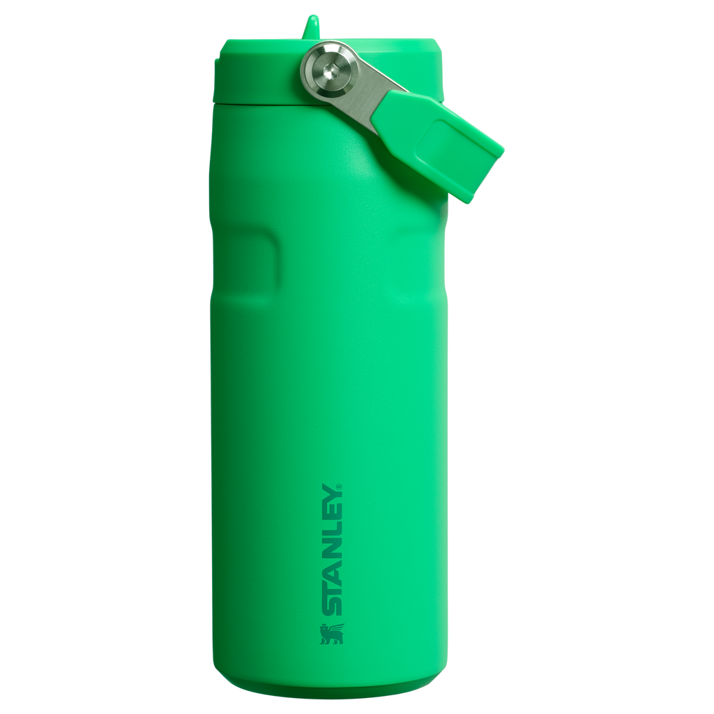 The IceFlow™ Bottle with Flip Straw Lid| 16 OZ