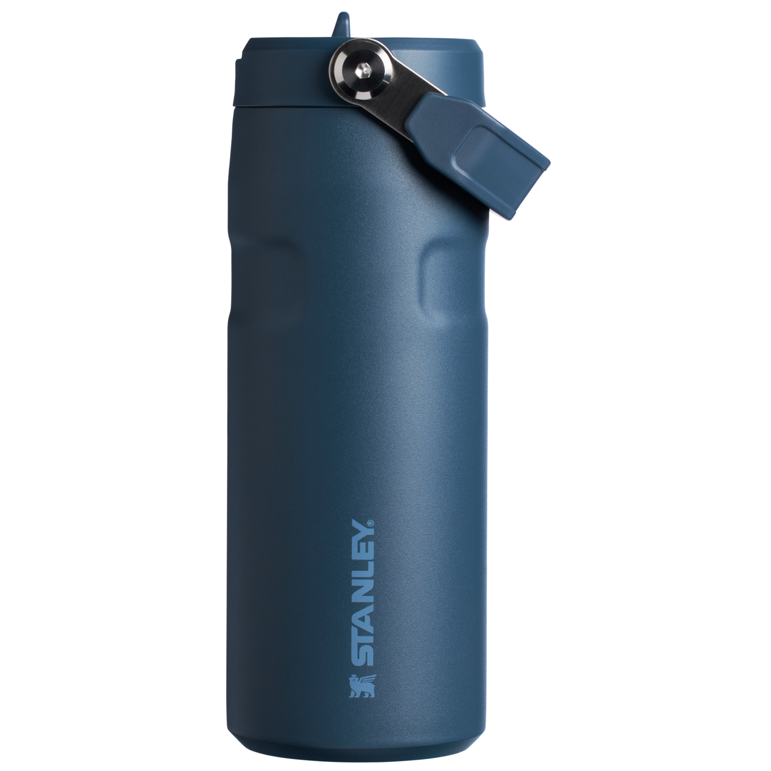 The IceFlow™ Bottle with Flip Straw Lid| 16 OZ