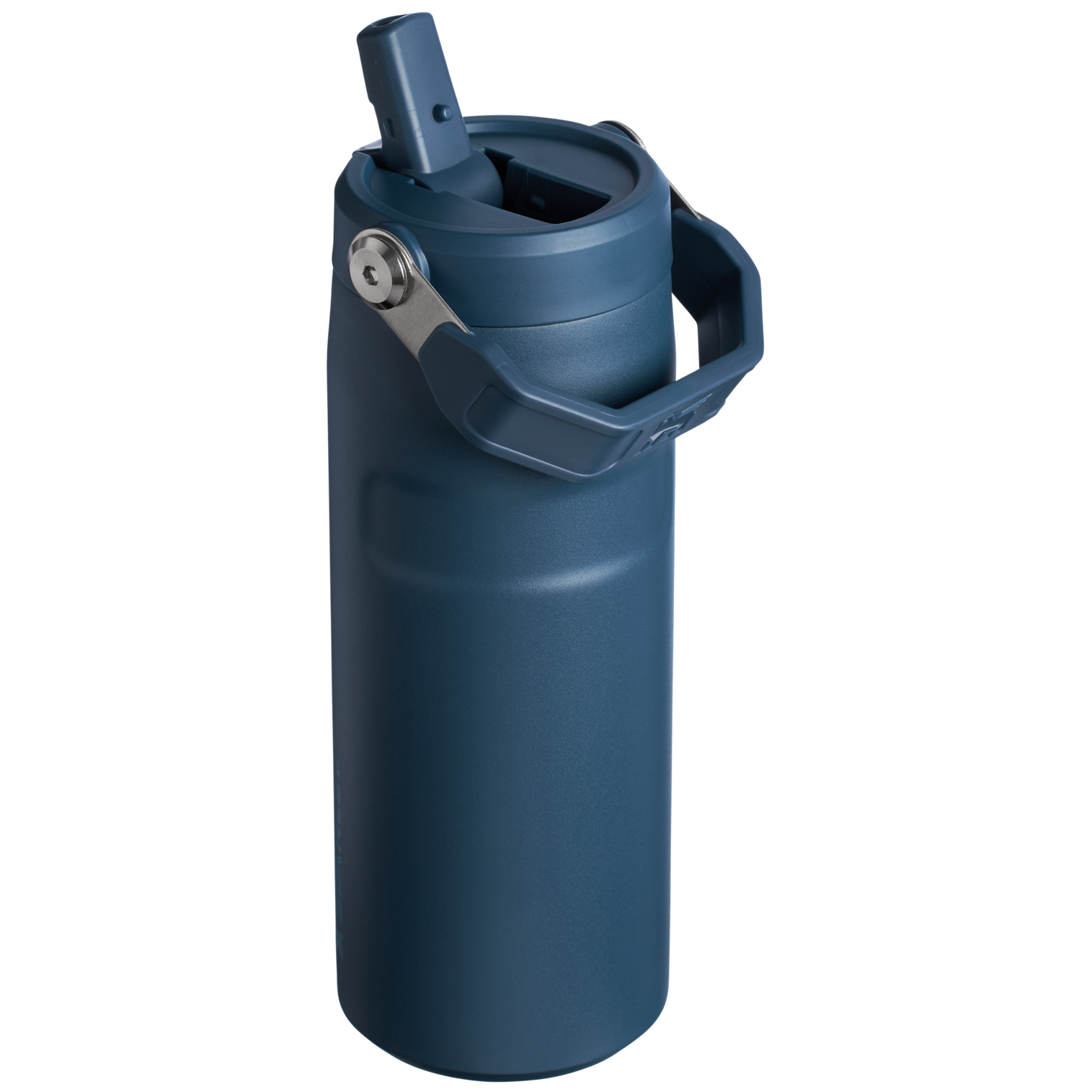 The IceFlow™ Bottle with Flip Straw Lid| 16 OZ
