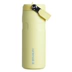 The IceFlow™ Bottle with Flip Straw Lid| 16 OZ