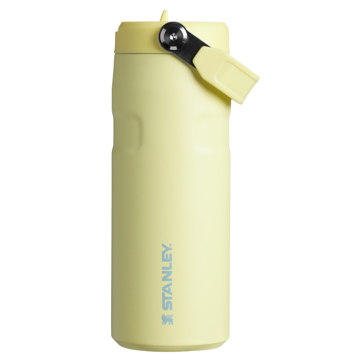 The IceFlow™ Bottle with Flip Straw Lid| 16 OZ