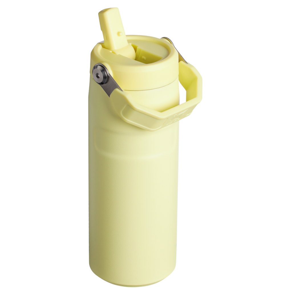 The IceFlow™ Bottle with Flip Straw Lid| 16 OZ