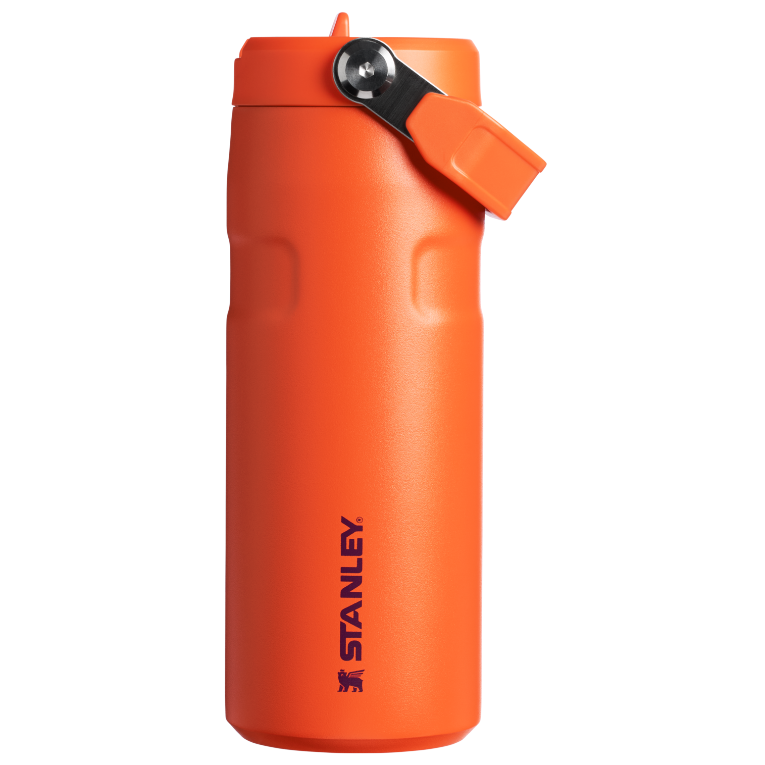 The IceFlow™ Bottle with Flip Straw Lid| 16 OZ