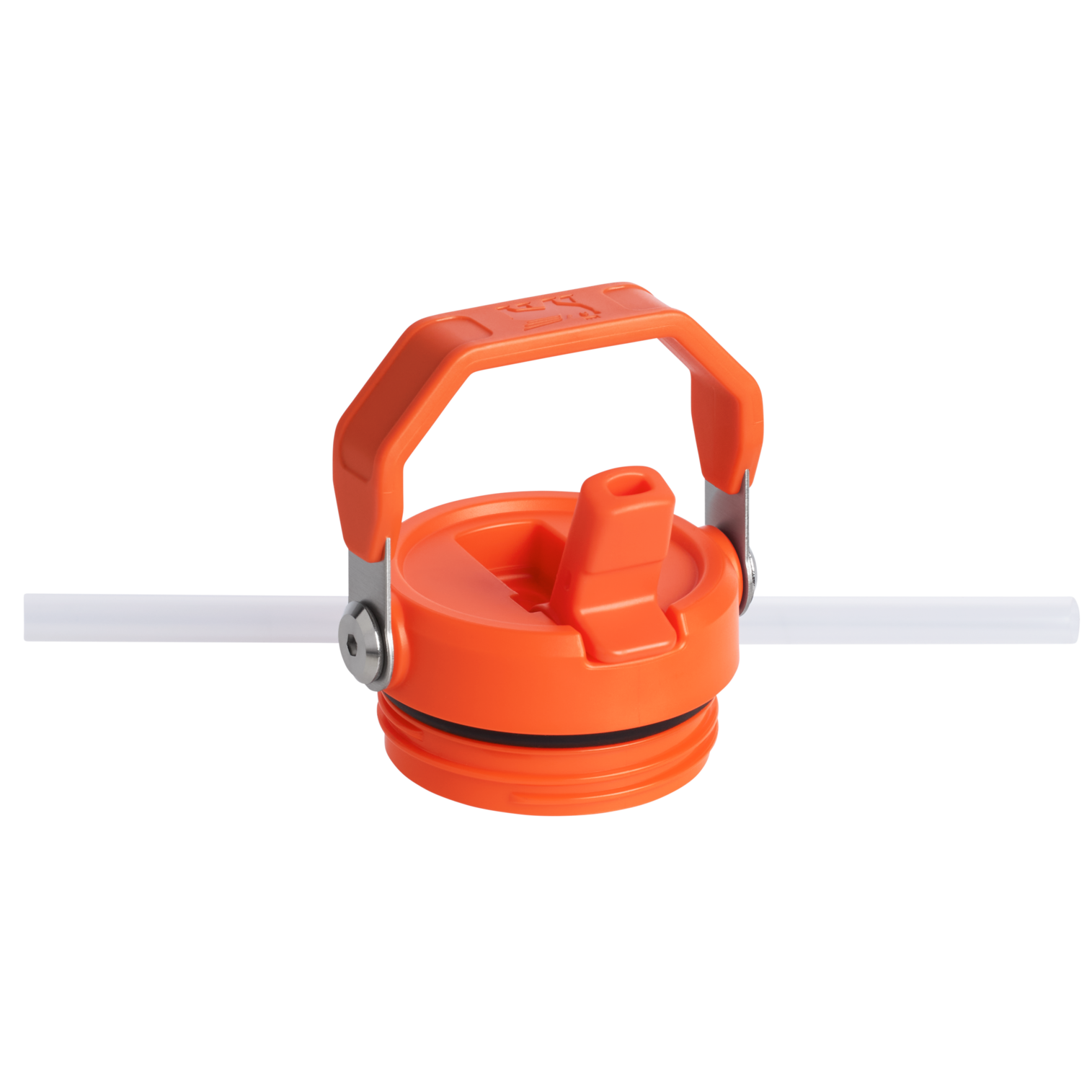 The IceFlow™ Bottle with Flip Straw Lid| 16 OZ
