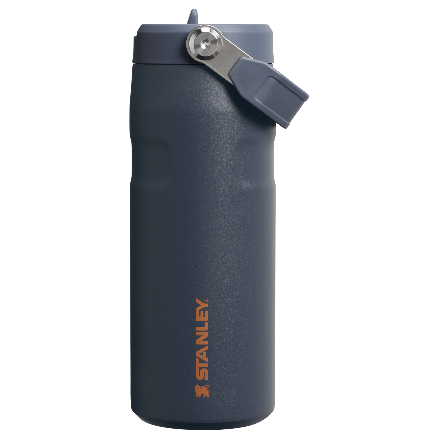 The IceFlow™ Bottle with Flip Straw Lid| 16 OZ