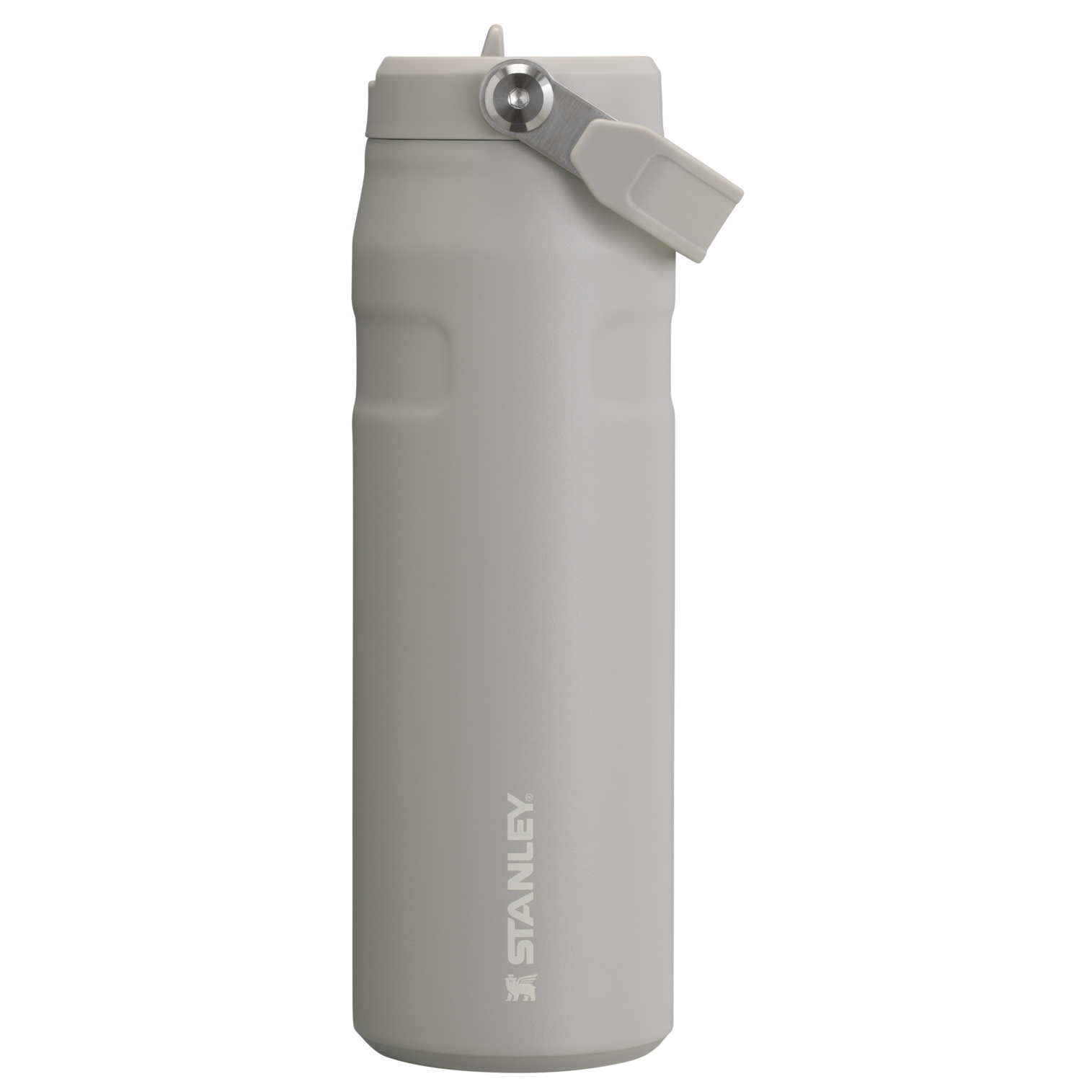 The IceFlow™ Bottle with Flip Straw Lid| 24 OZ