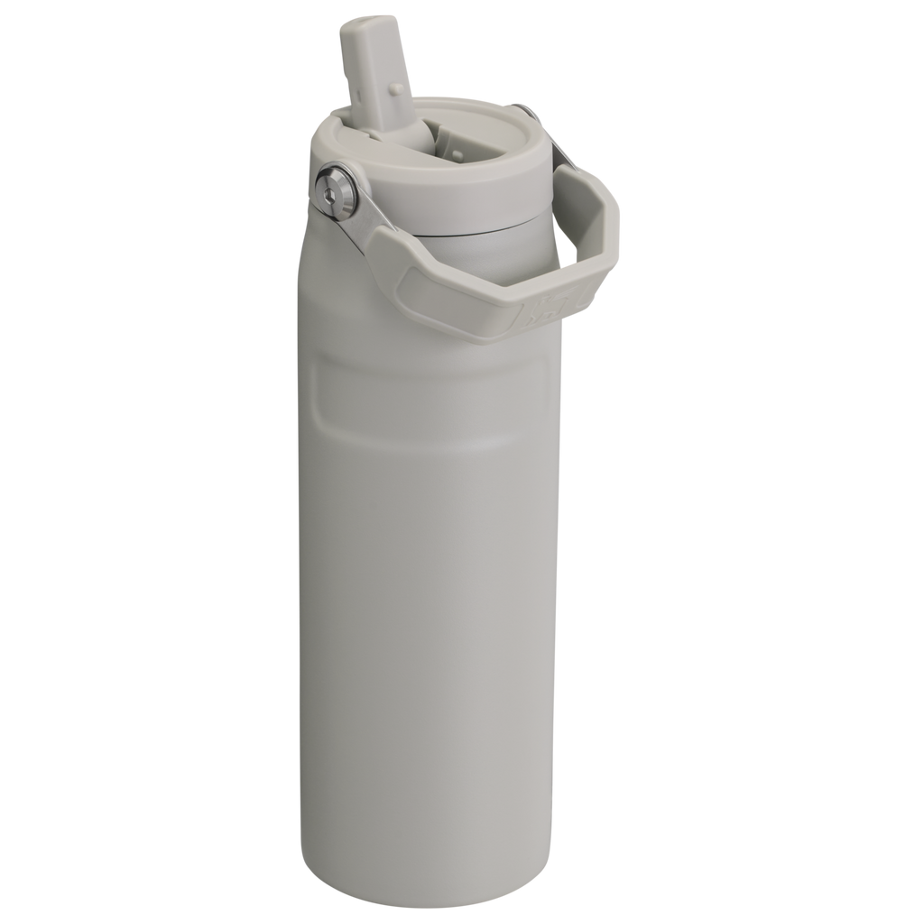 The IceFlow™ Bottle with Flip Straw Lid| 24 OZ