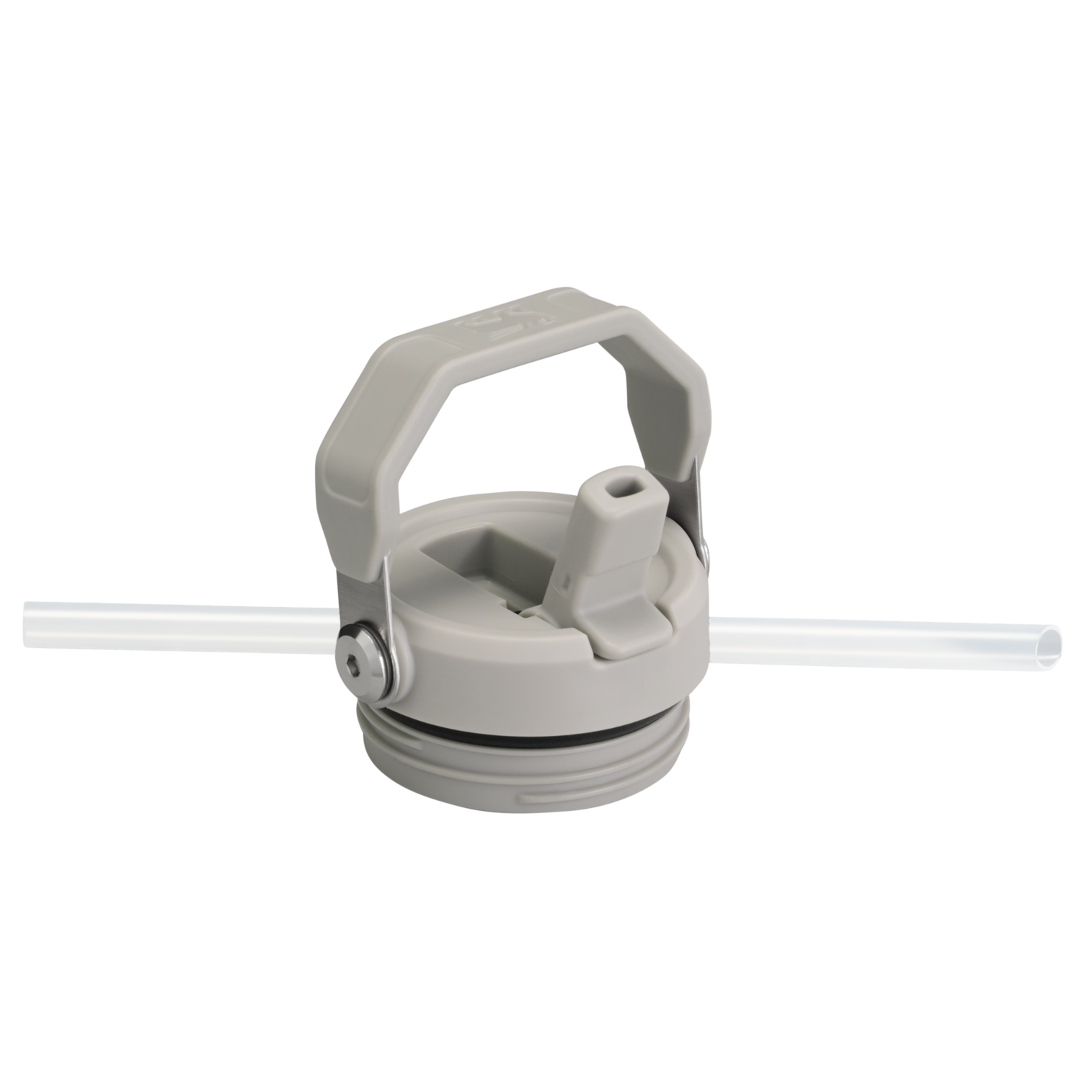 The IceFlow™ Bottle with Flip Straw Lid| 24 OZ