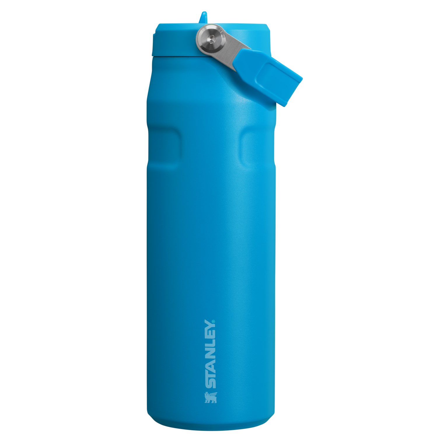 The IceFlow™ Bottle with Flip Straw Lid| 24 OZ - Create