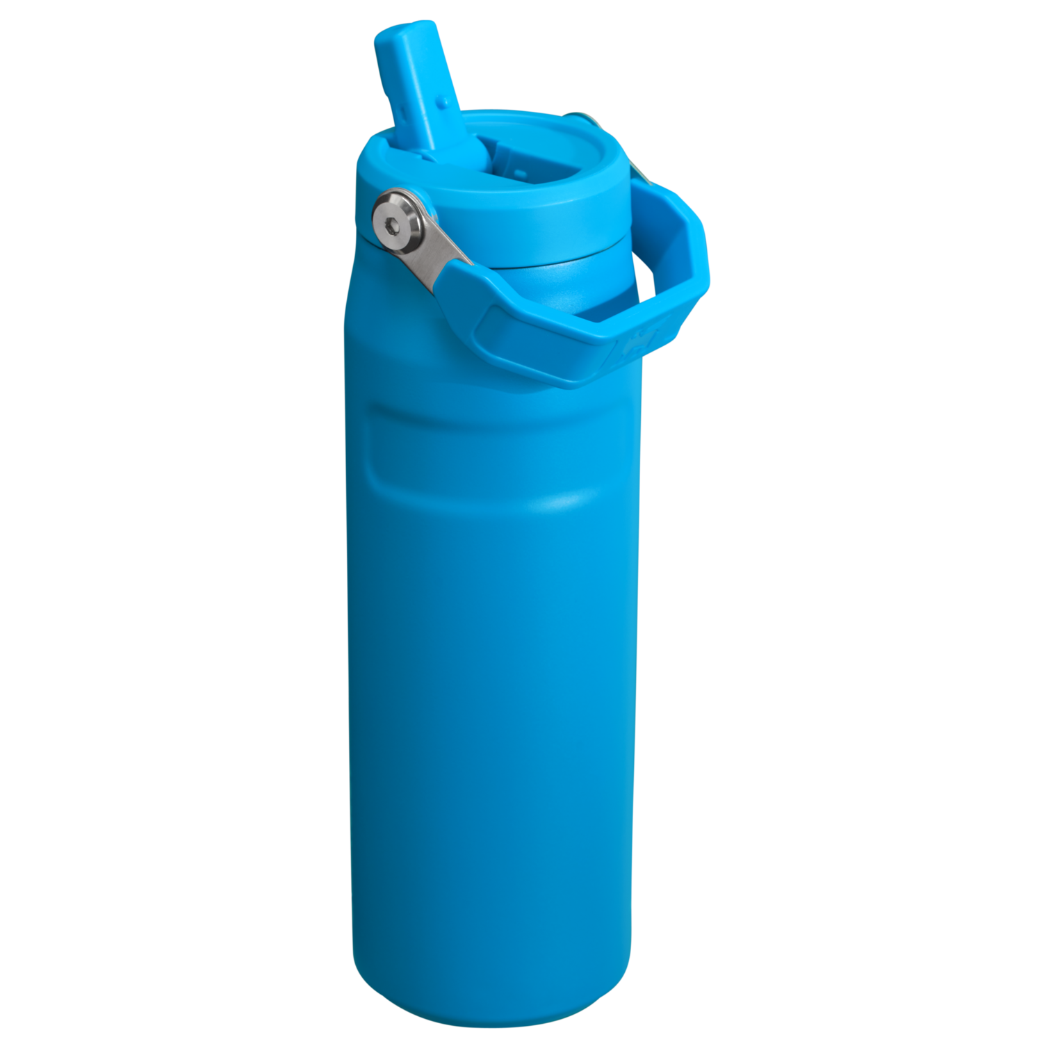 The IceFlow™ Bottle with Flip Straw Lid| 24 OZ