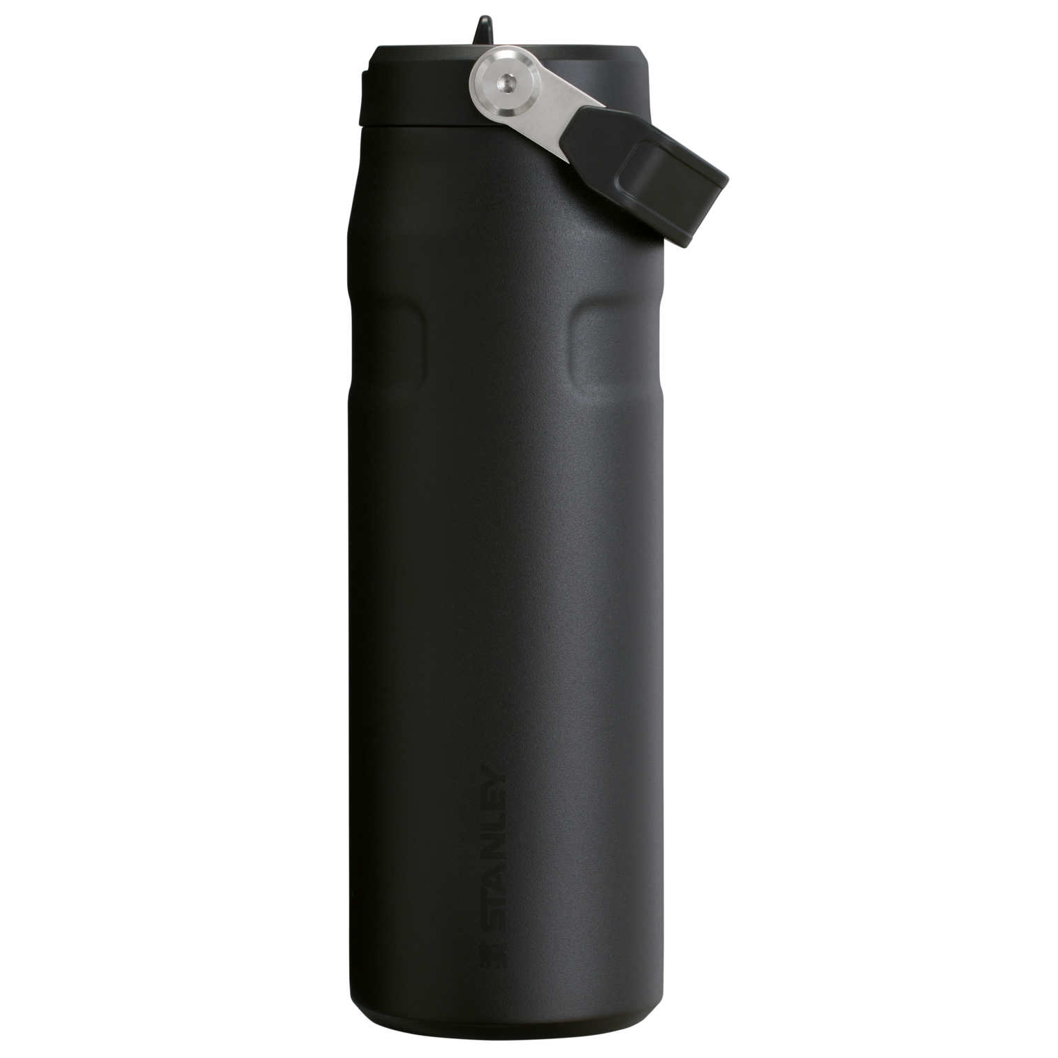 The IceFlow™ Bottle with Flip Straw Lid| 24 OZ