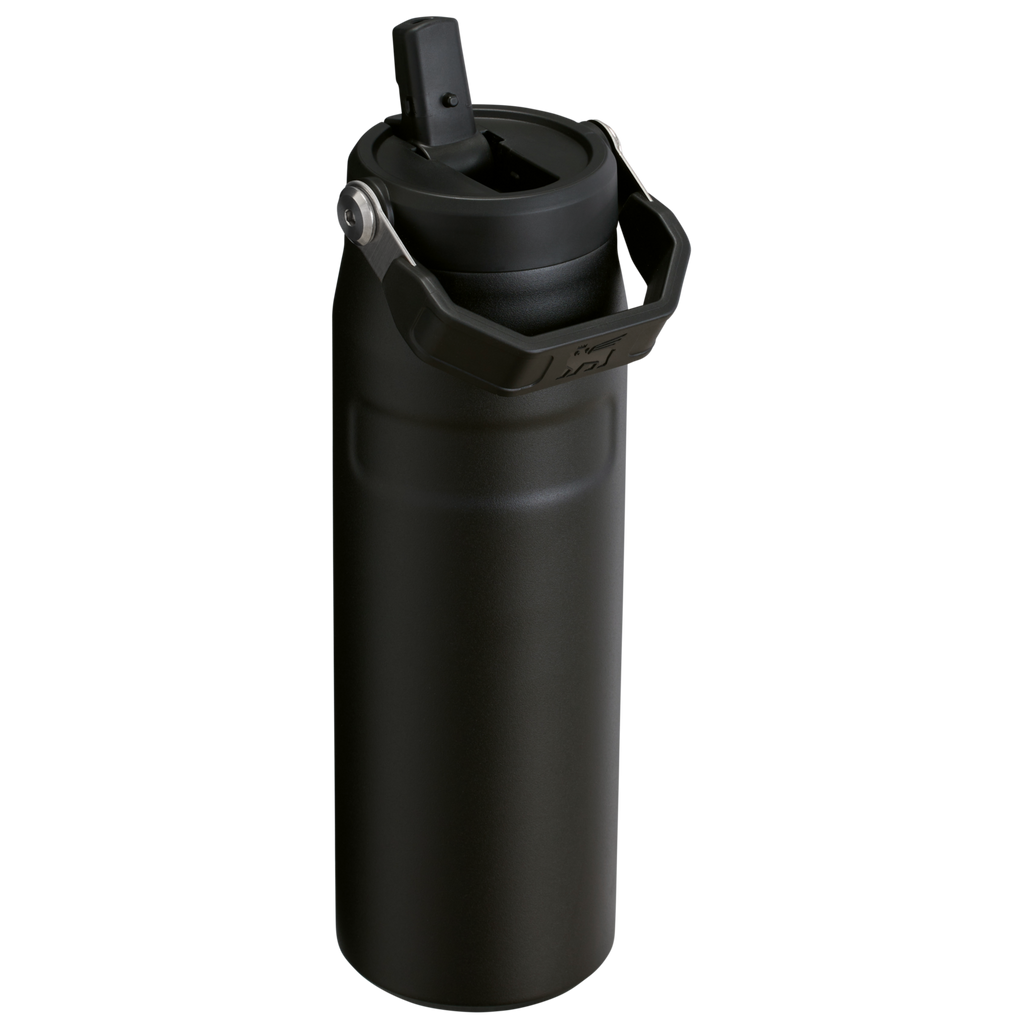 The IceFlow™ Bottle with Flip Straw Lid| 24 OZ