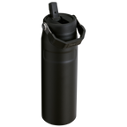 The IceFlow™ Bottle with Flip Straw Lid| 24 OZ