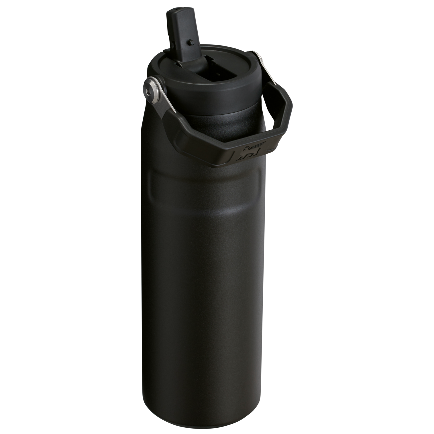 The IceFlow™ Bottle with Flip Straw Lid| 24 OZ