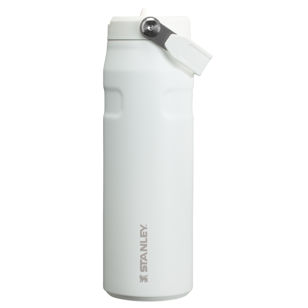 The IceFlow™ Bottle with Flip Straw Lid| 24 OZ - Create