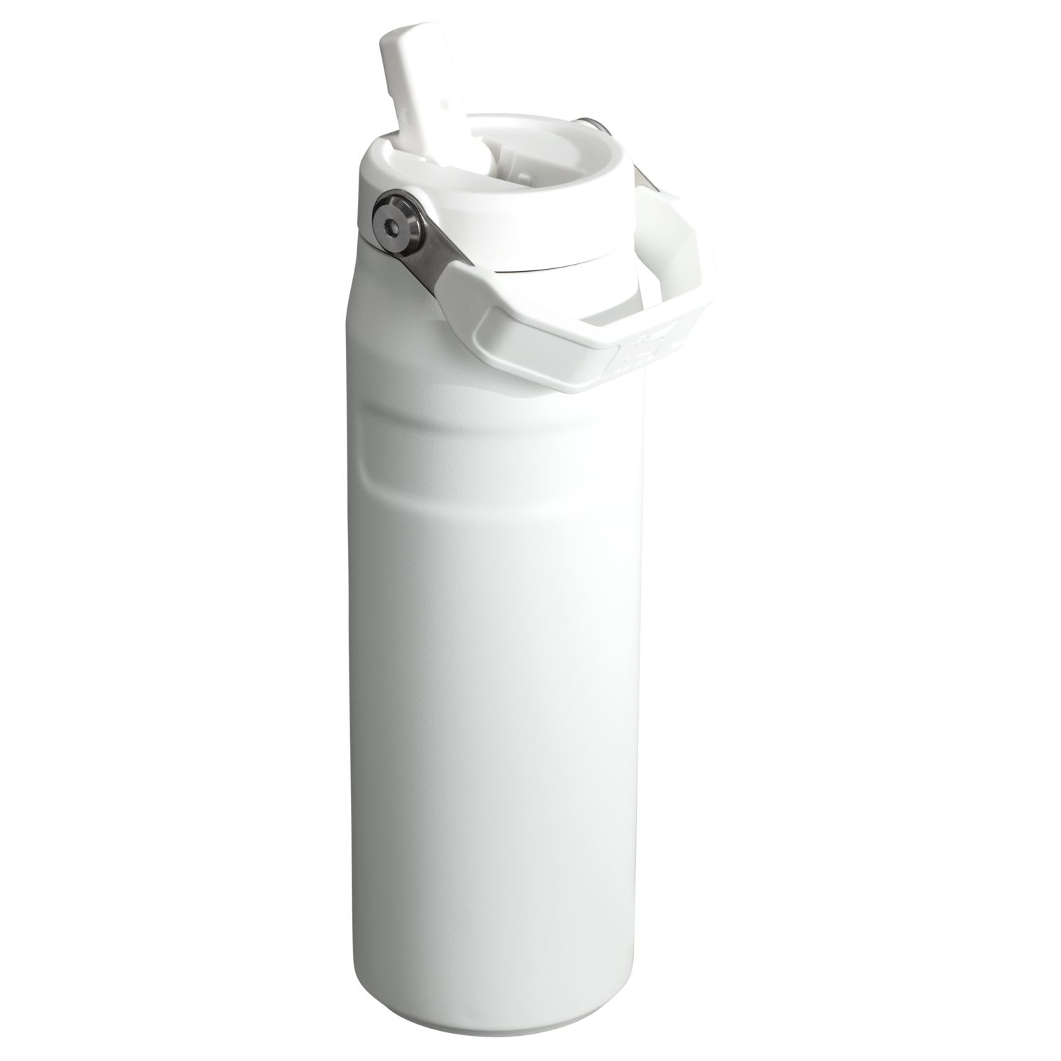 The IceFlow™ Bottle with Flip Straw Lid| 24 OZ - Create
