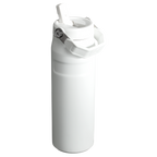 The IceFlow™ Bottle with Flip Straw Lid| 24 OZ