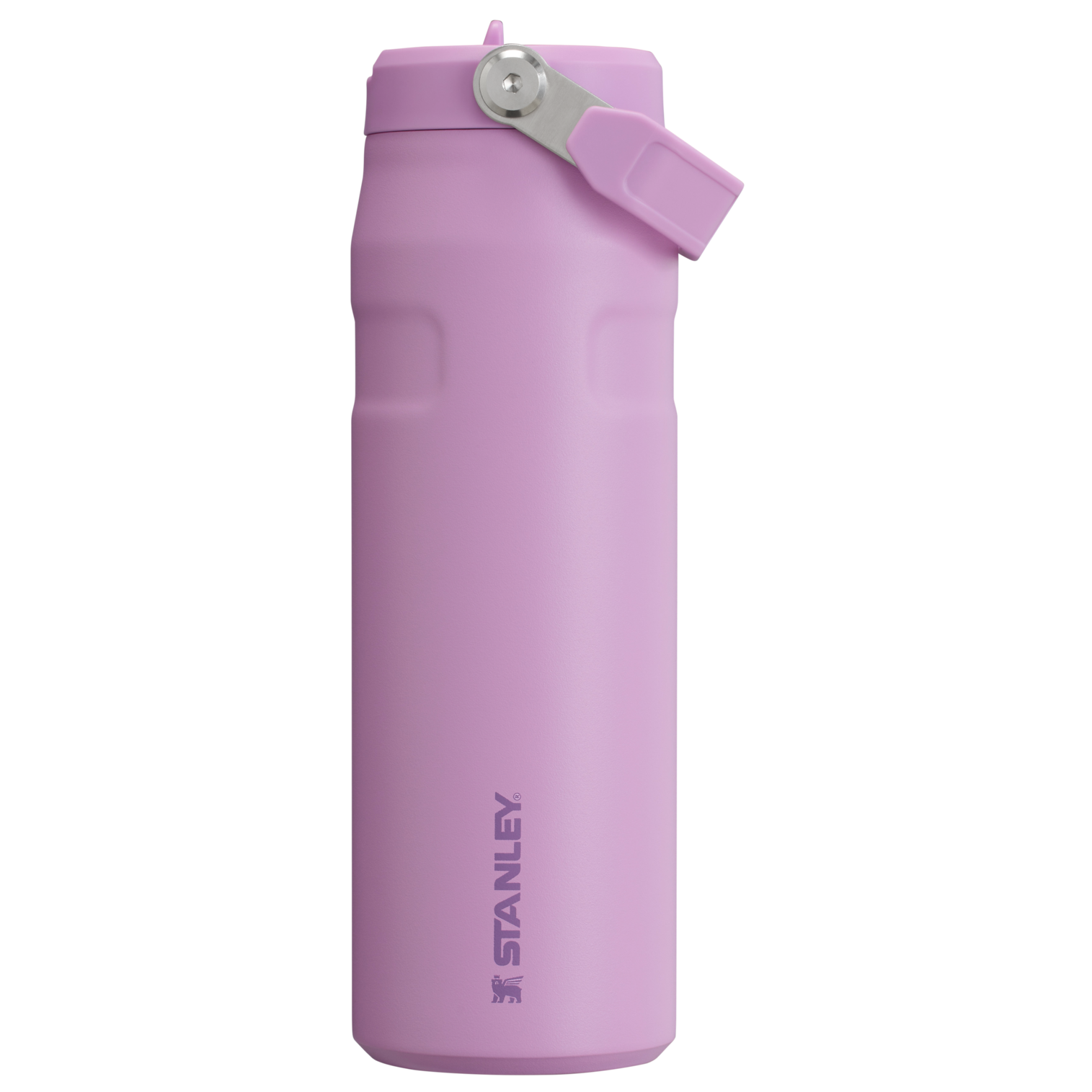 The IceFlow™ Bottle with Flip Straw Lid| 24 OZ