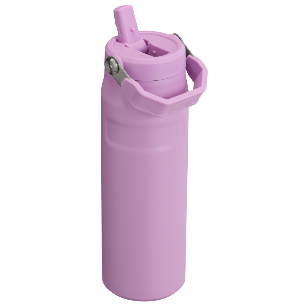 The IceFlow™ Bottle with Flip Straw Lid| 24 OZ
