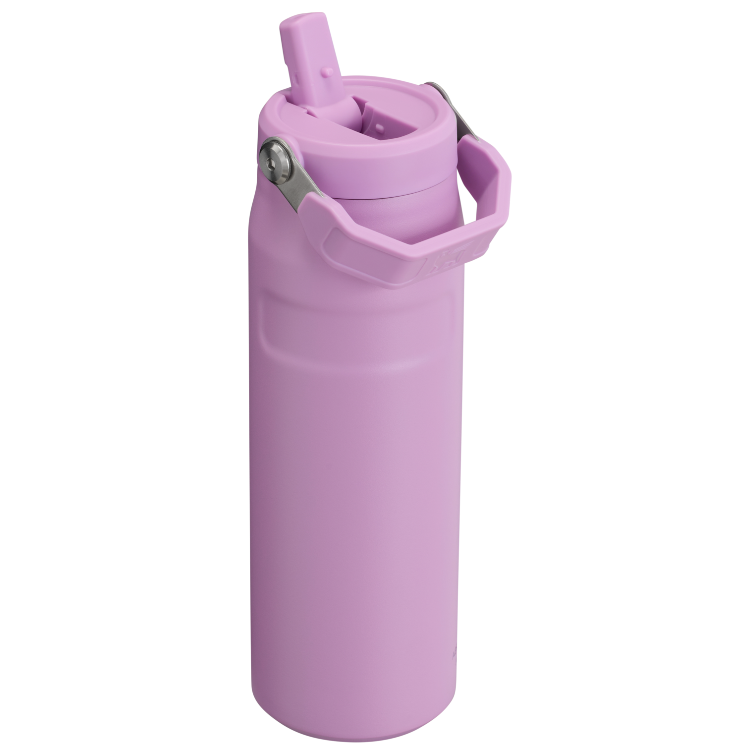 The IceFlow™ Bottle with Flip Straw Lid| 24 OZ