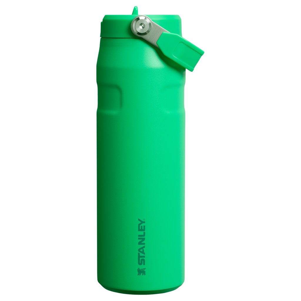 The IceFlow™ Bottle with Flip Straw Lid| 24 OZ
