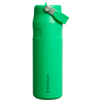 The IceFlow™ Bottle with Flip Straw Lid| 24 OZ