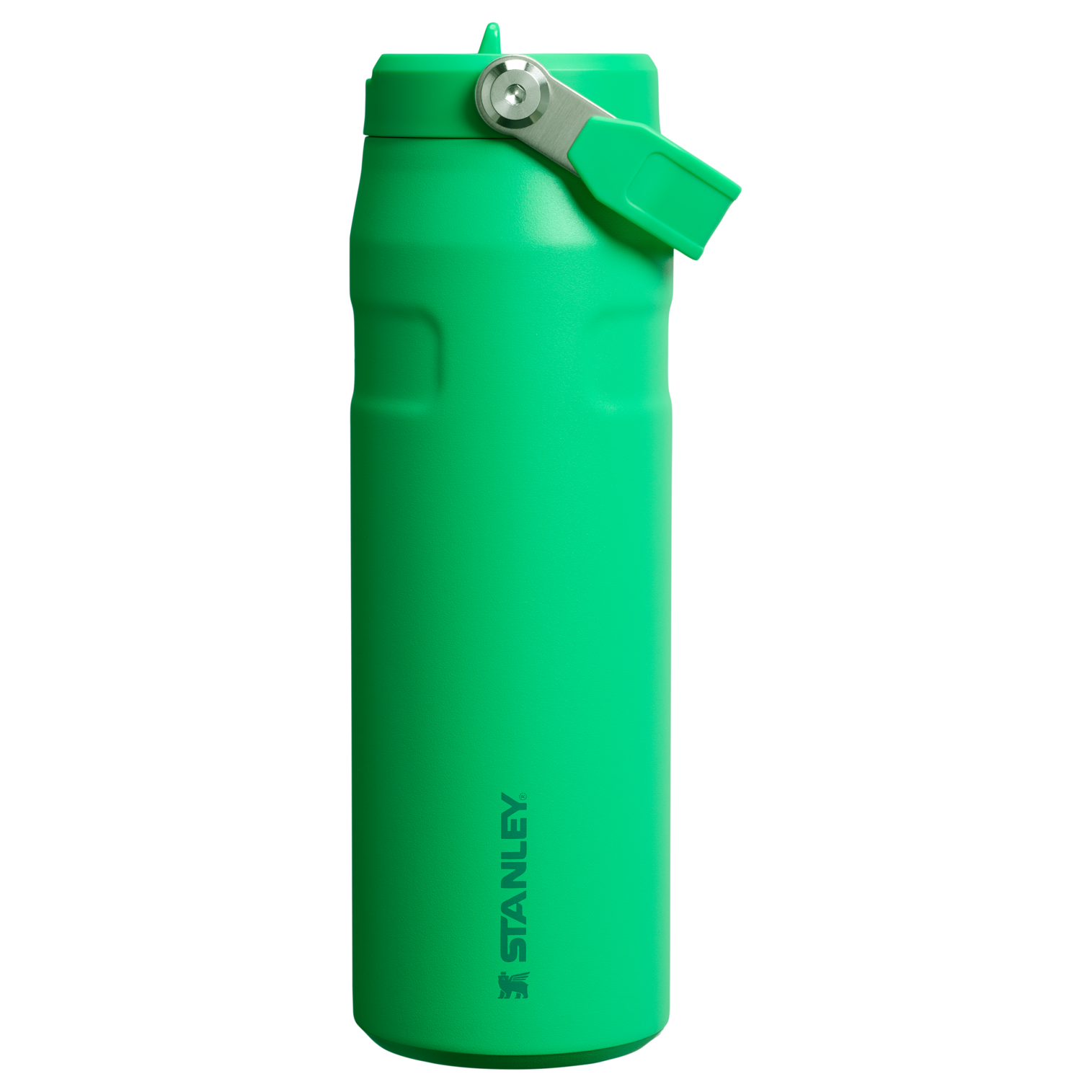 The IceFlow™ Bottle with Flip Straw Lid| 24 OZ