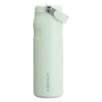 The IceFlow™ Bottle with Flip Straw Lid| 24 OZ