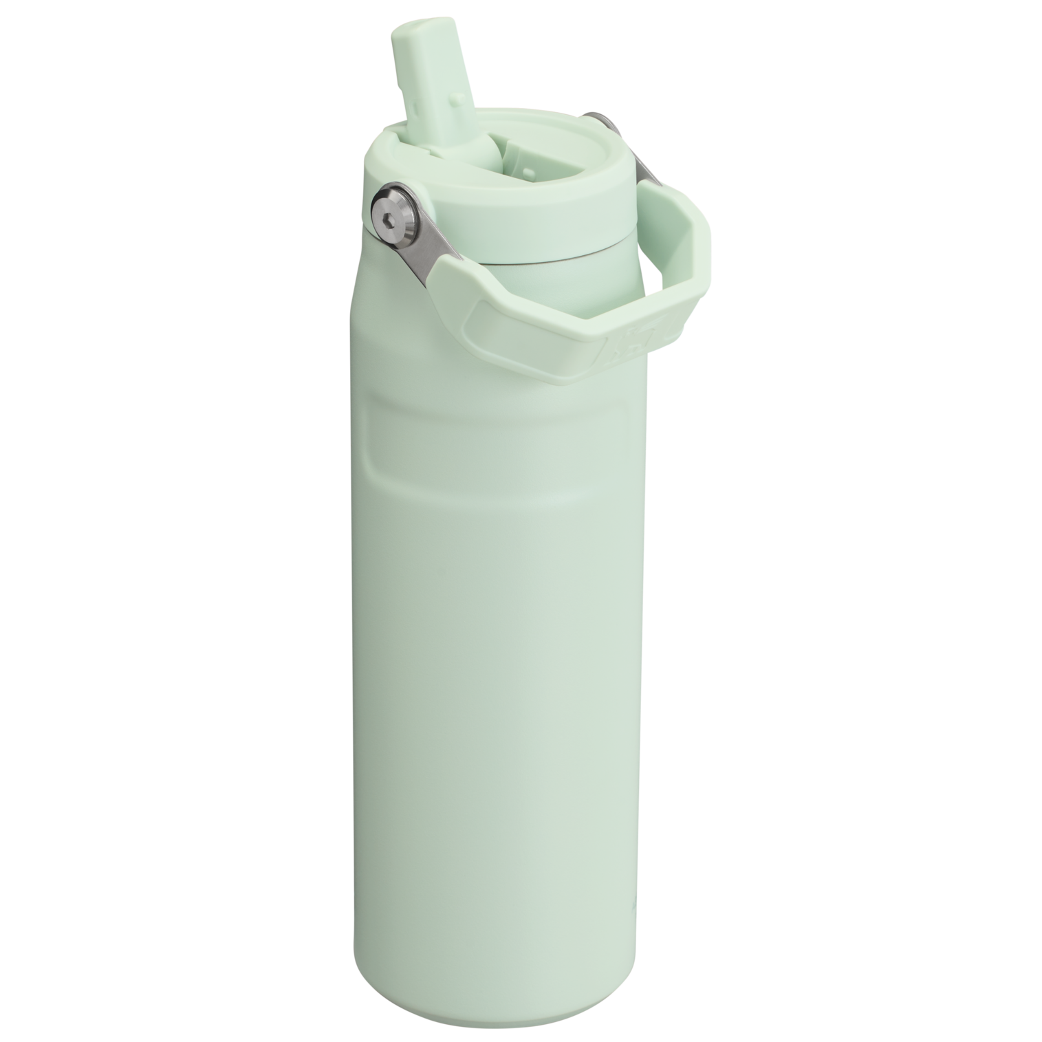 The IceFlow™ Bottle with Flip Straw Lid| 24 OZ