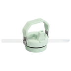 The IceFlow™ Bottle with Flip Straw Lid| 24 OZ