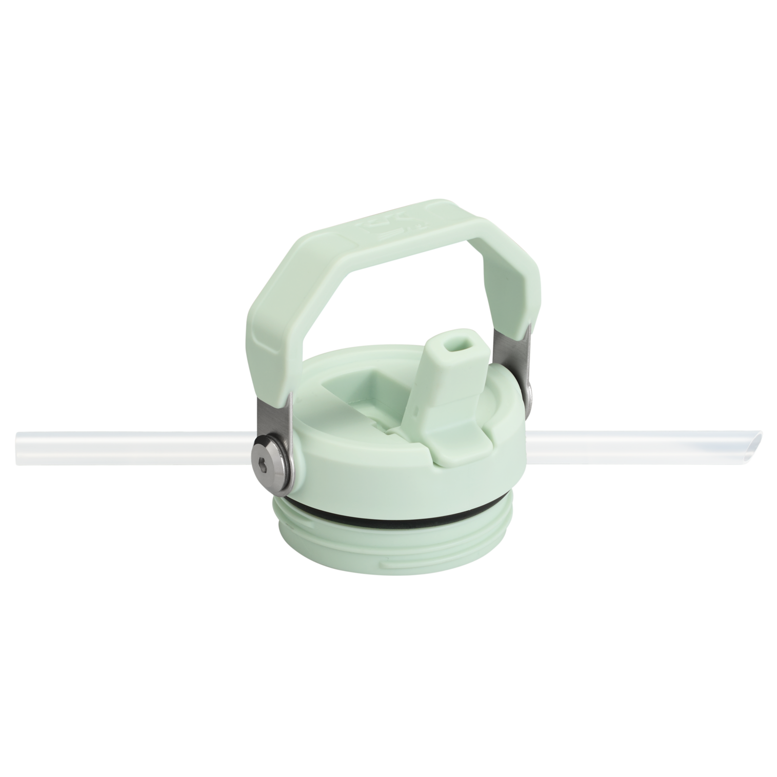 The IceFlow™ Bottle with Flip Straw Lid| 24 OZ
