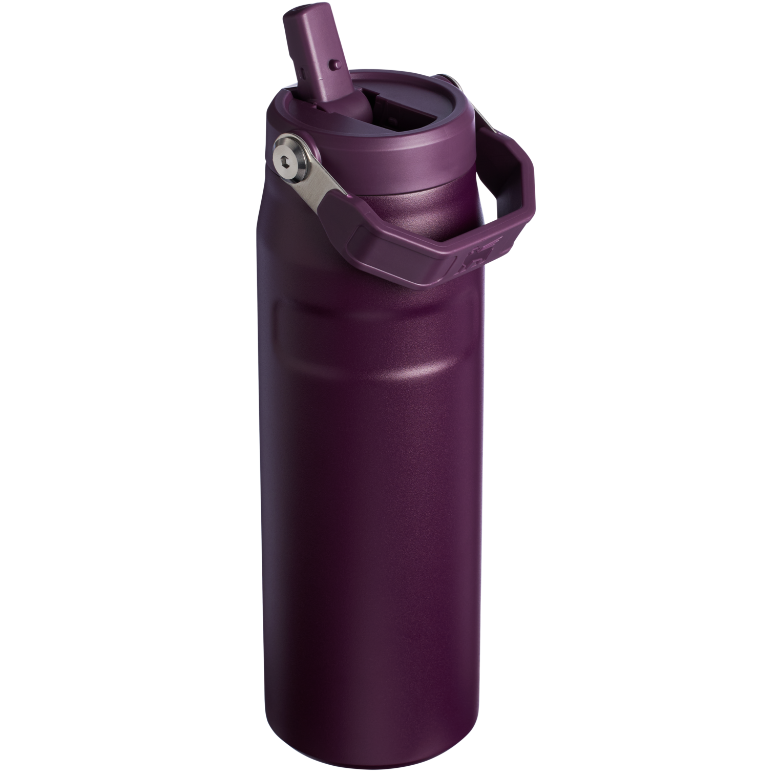 The IceFlow™ Bottle with Flip Straw Lid| 24 OZ