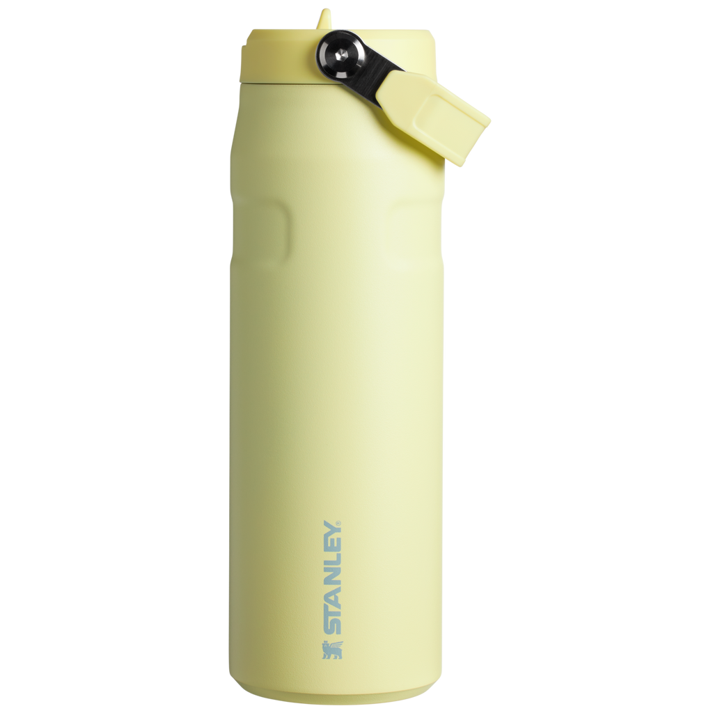 The IceFlow™ Bottle with Flip Straw Lid| 24 OZ