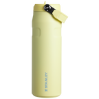 The IceFlow™ Bottle with Flip Straw Lid| 24 OZ